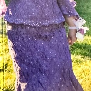 Mother of the Bride or Groom